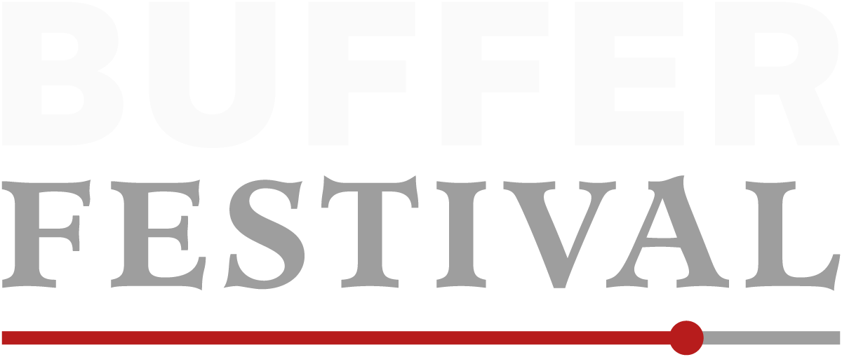 Buffer Festival Your Favourite Creator's Favourite Festival